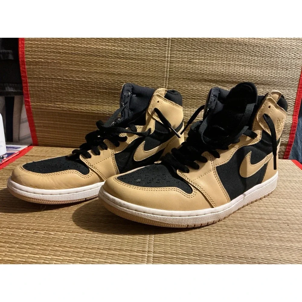 Jordan Air Jordan 1 Retro High OG Heirloom US 11 1/2 EU 45.5 555088 202